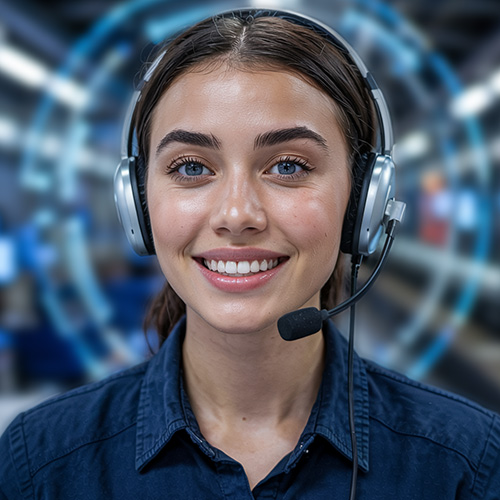 Support Agent